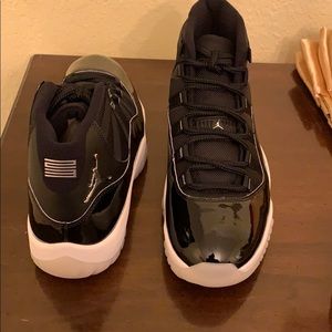 Jordan Retro 11 Jubilee (SOLD)